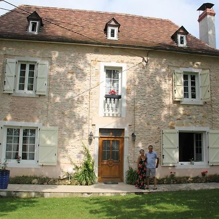 Maison Comayou Loubieng Zewnętrze zdjęcie