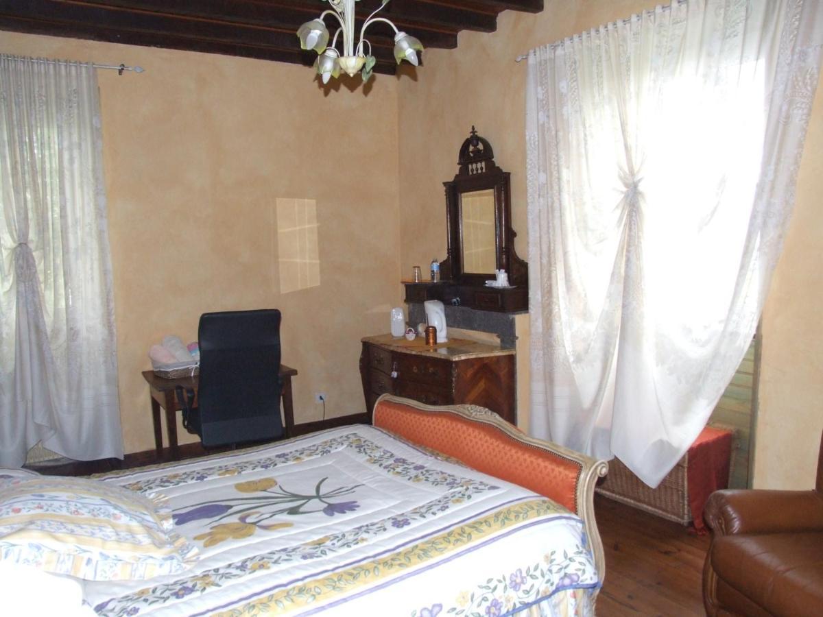Maison Comayou Loubieng Zewnętrze zdjęcie