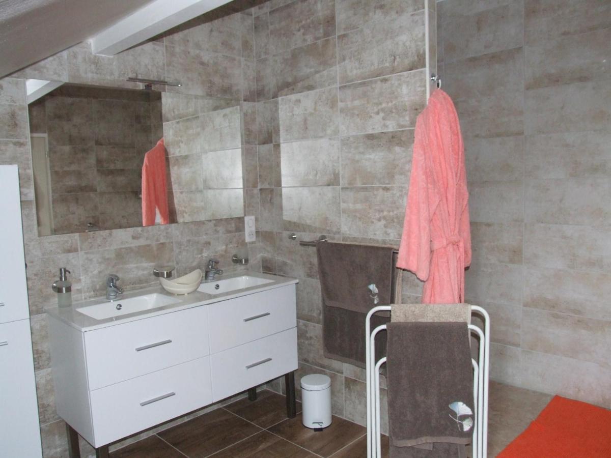 Maison Comayou Loubieng Zewnętrze zdjęcie