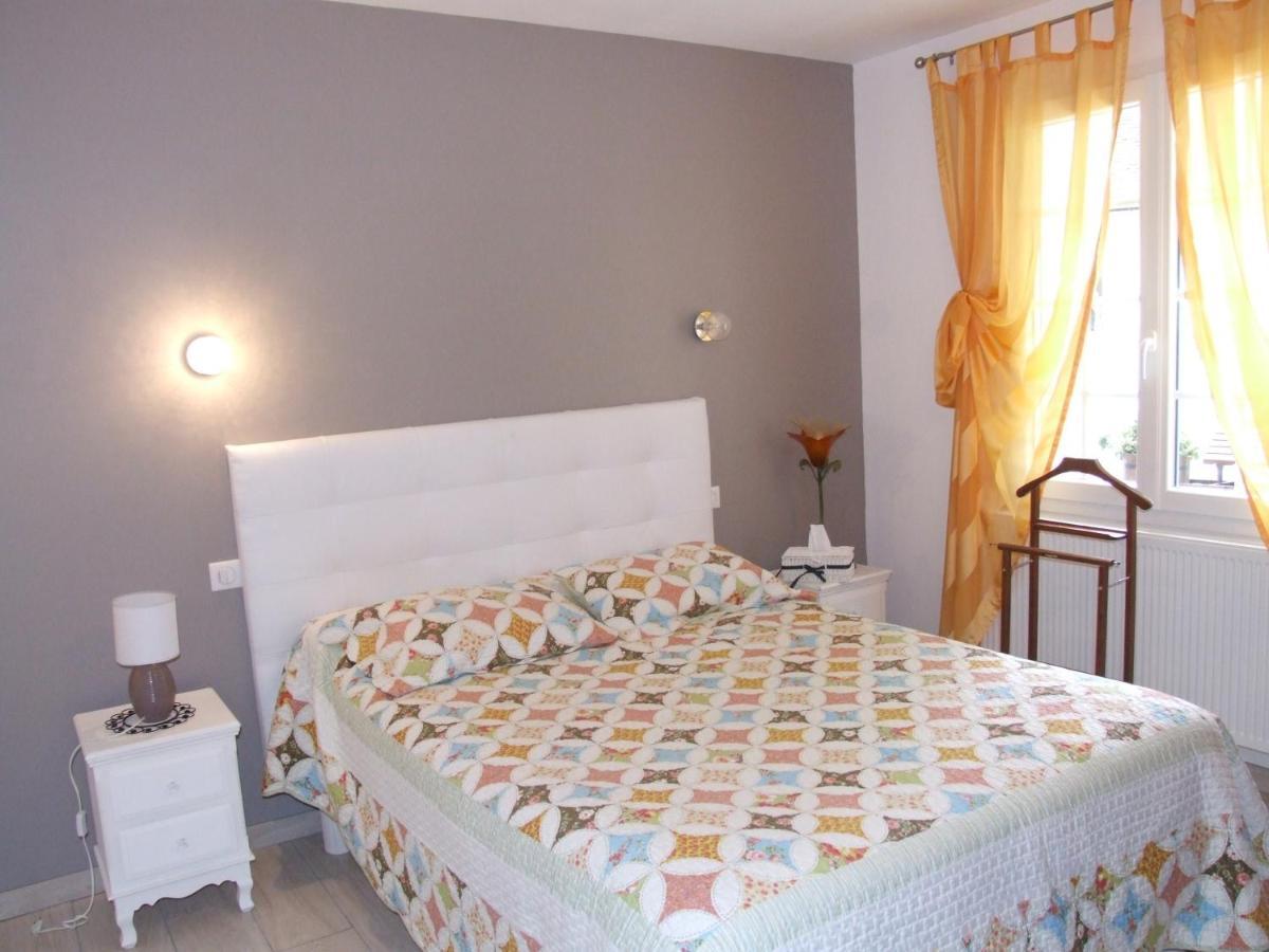 Maison Comayou Loubieng Zewnętrze zdjęcie