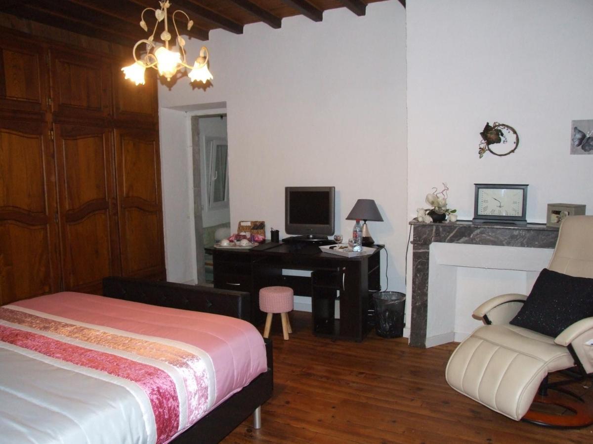 Maison Comayou Loubieng Zewnętrze zdjęcie