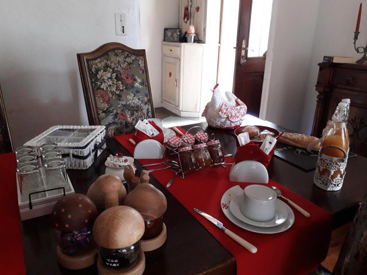 Maison Comayou Loubieng Zewnętrze zdjęcie