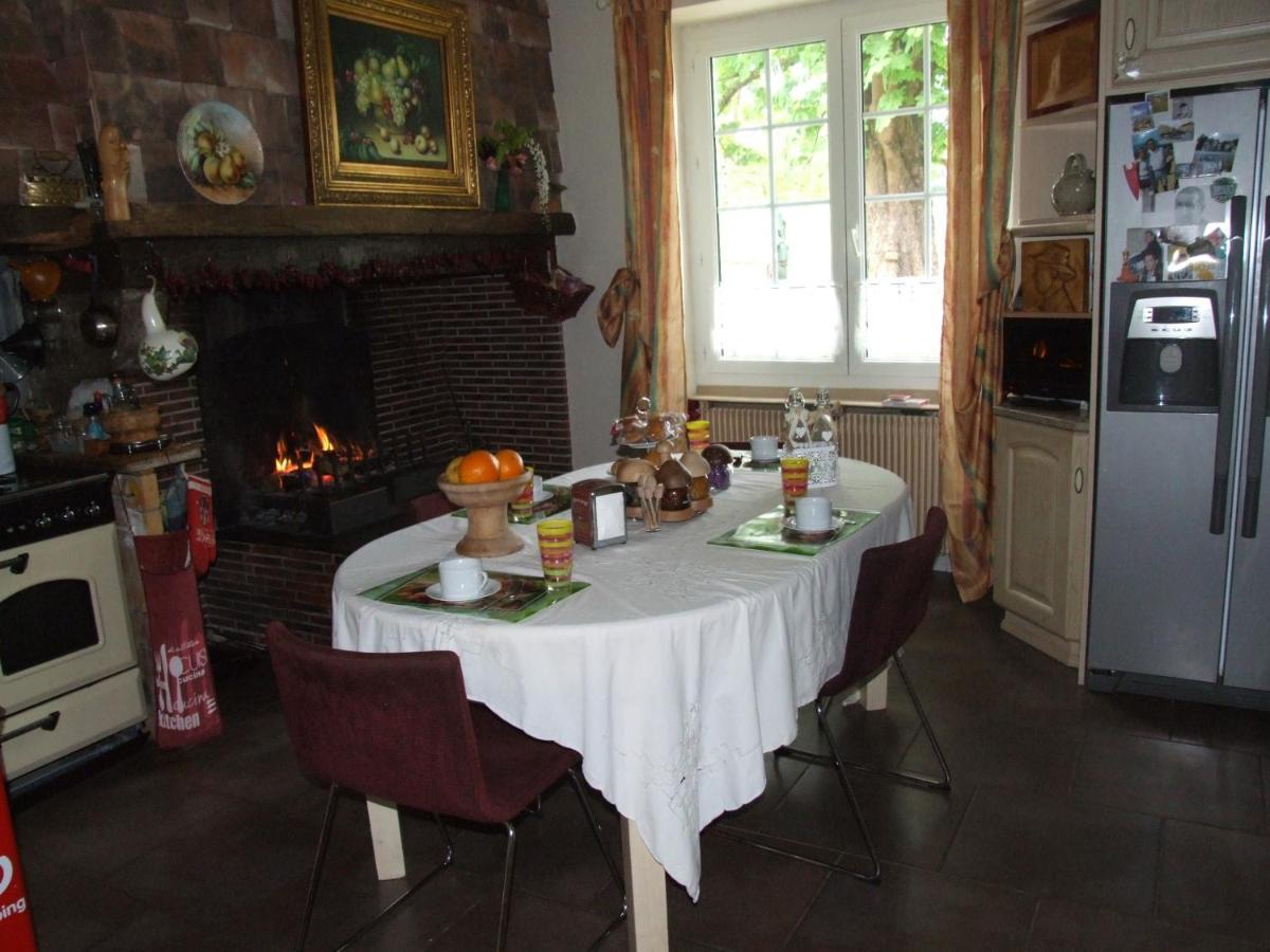Maison Comayou Loubieng Zewnętrze zdjęcie