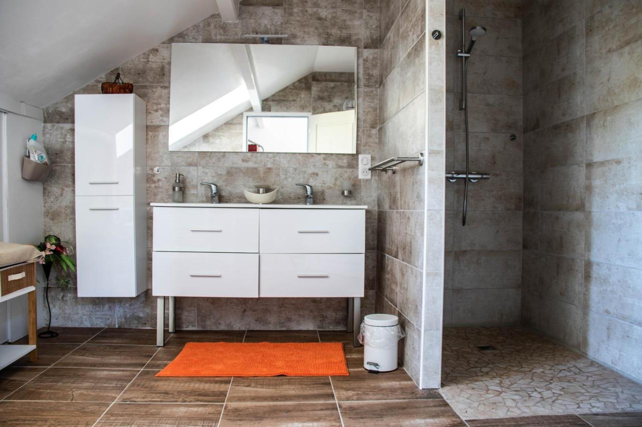 Maison Comayou Loubieng Zewnętrze zdjęcie