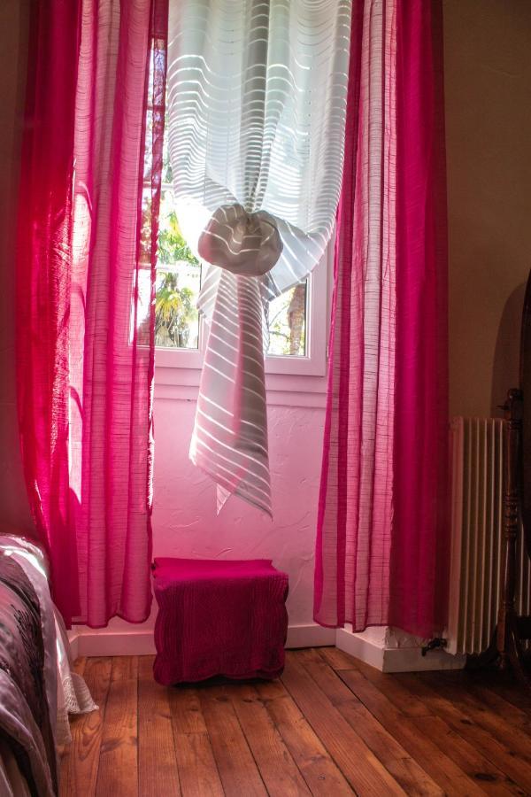 Maison Comayou Loubieng Zewnętrze zdjęcie