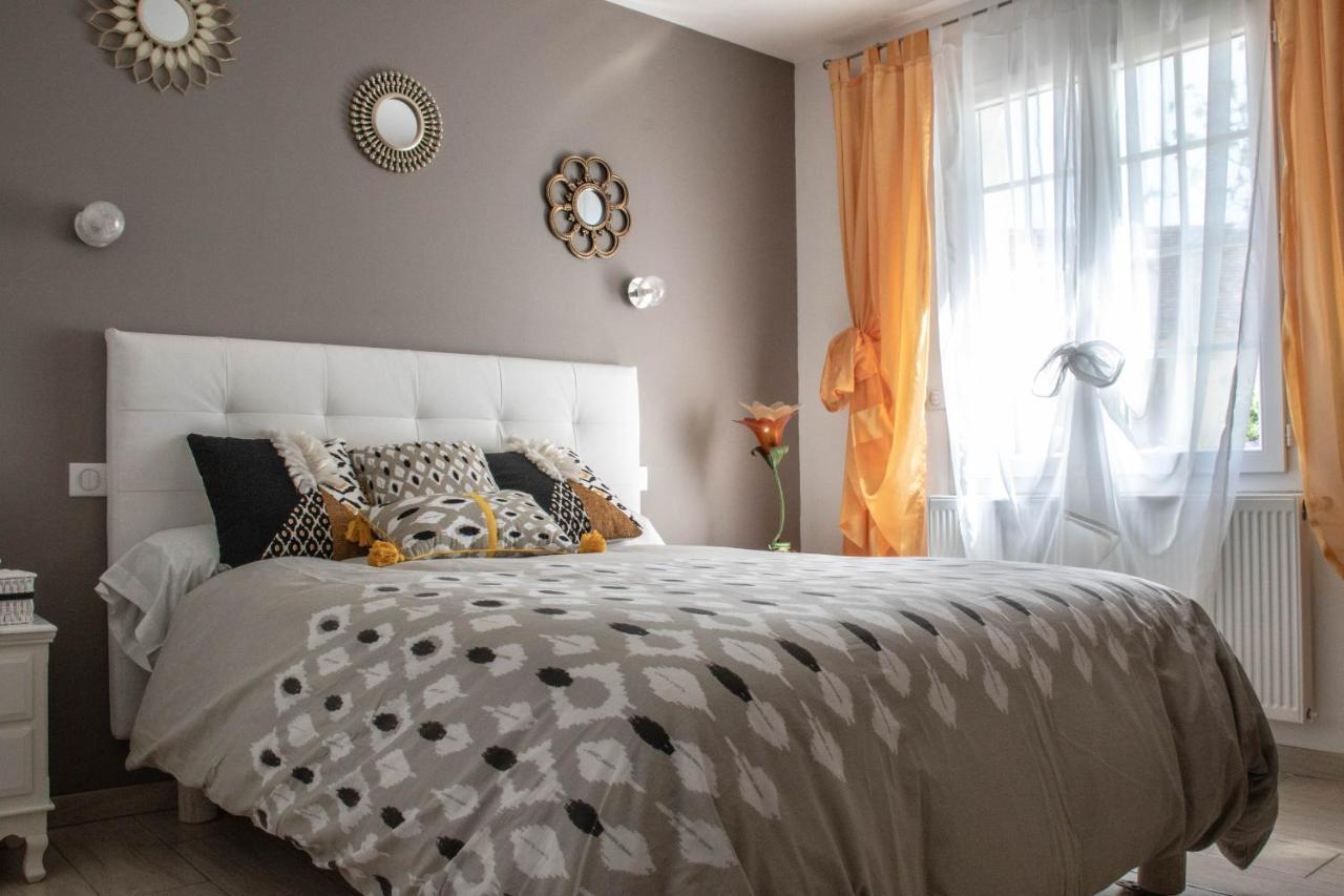 Maison Comayou Loubieng Zewnętrze zdjęcie