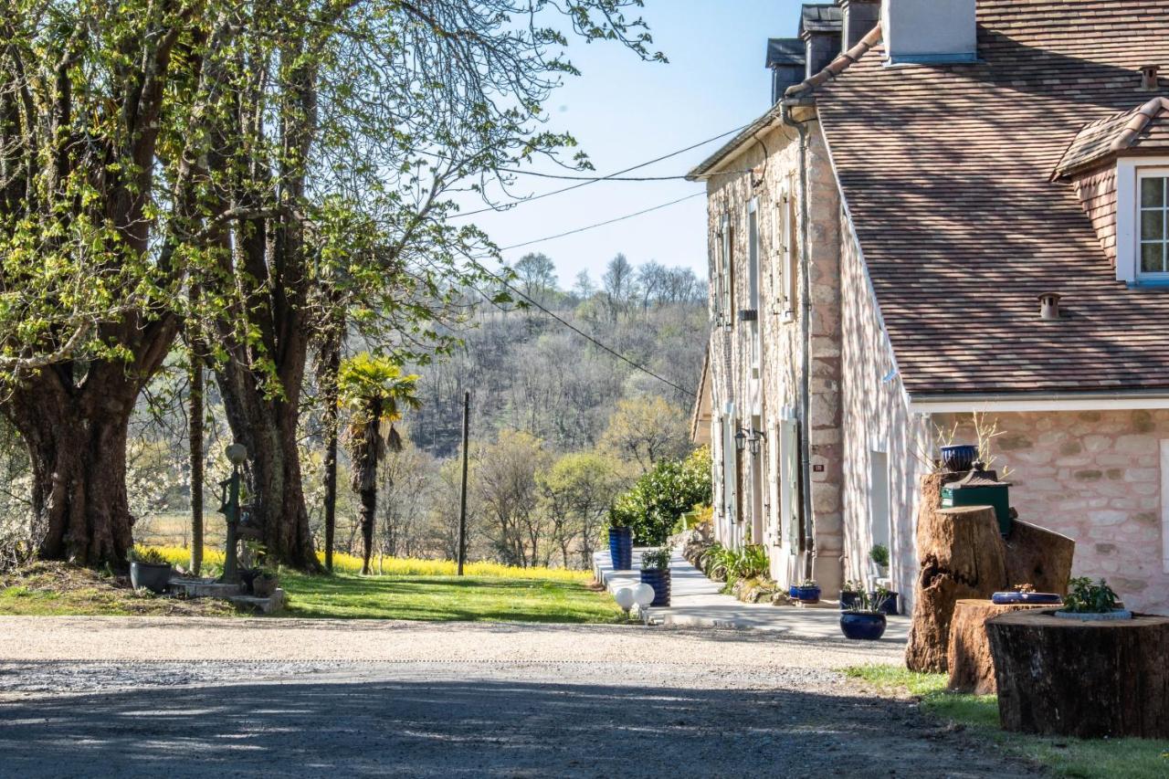 Maison Comayou Loubieng Zewnętrze zdjęcie