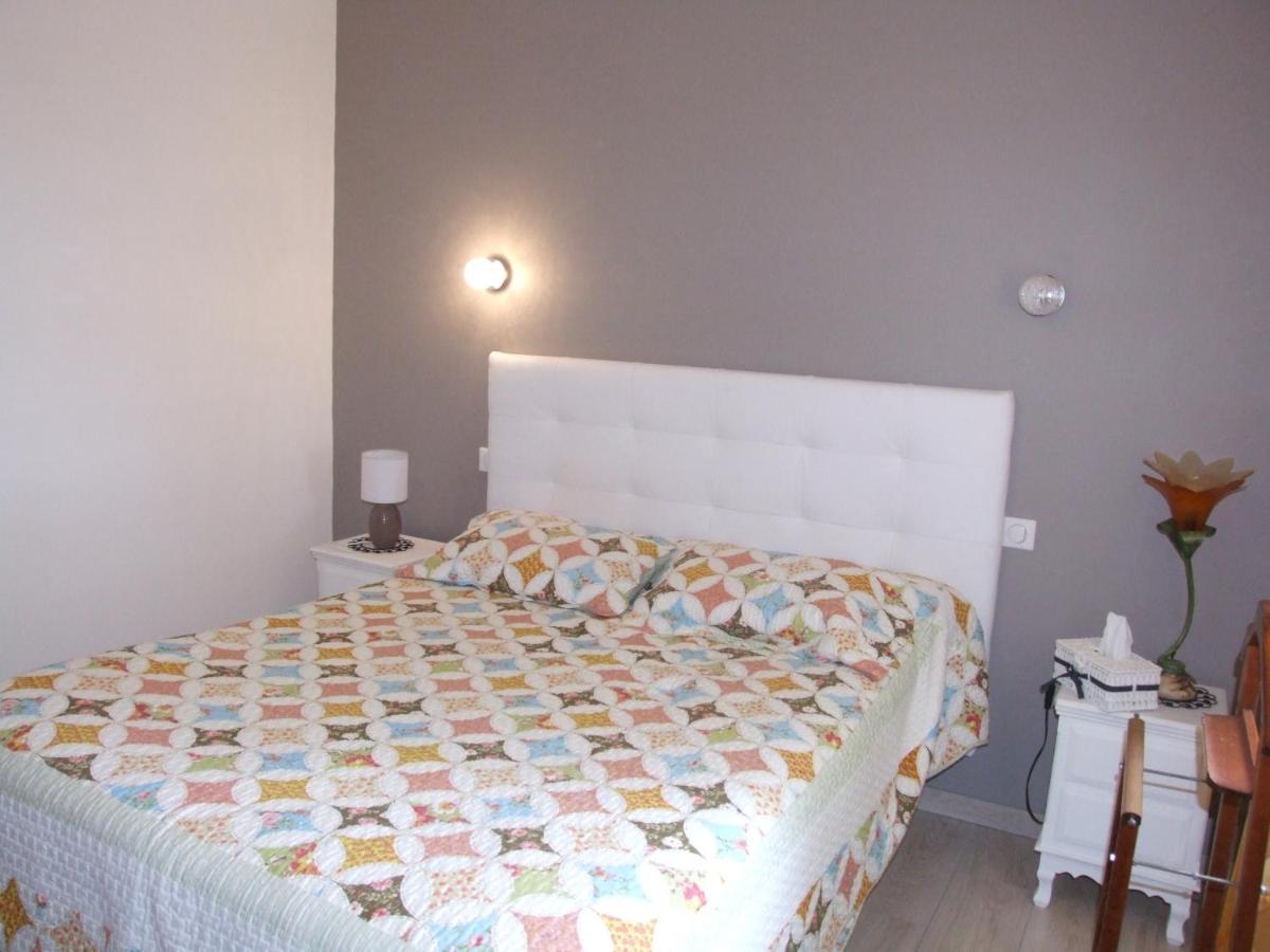 Maison Comayou Loubieng Zewnętrze zdjęcie