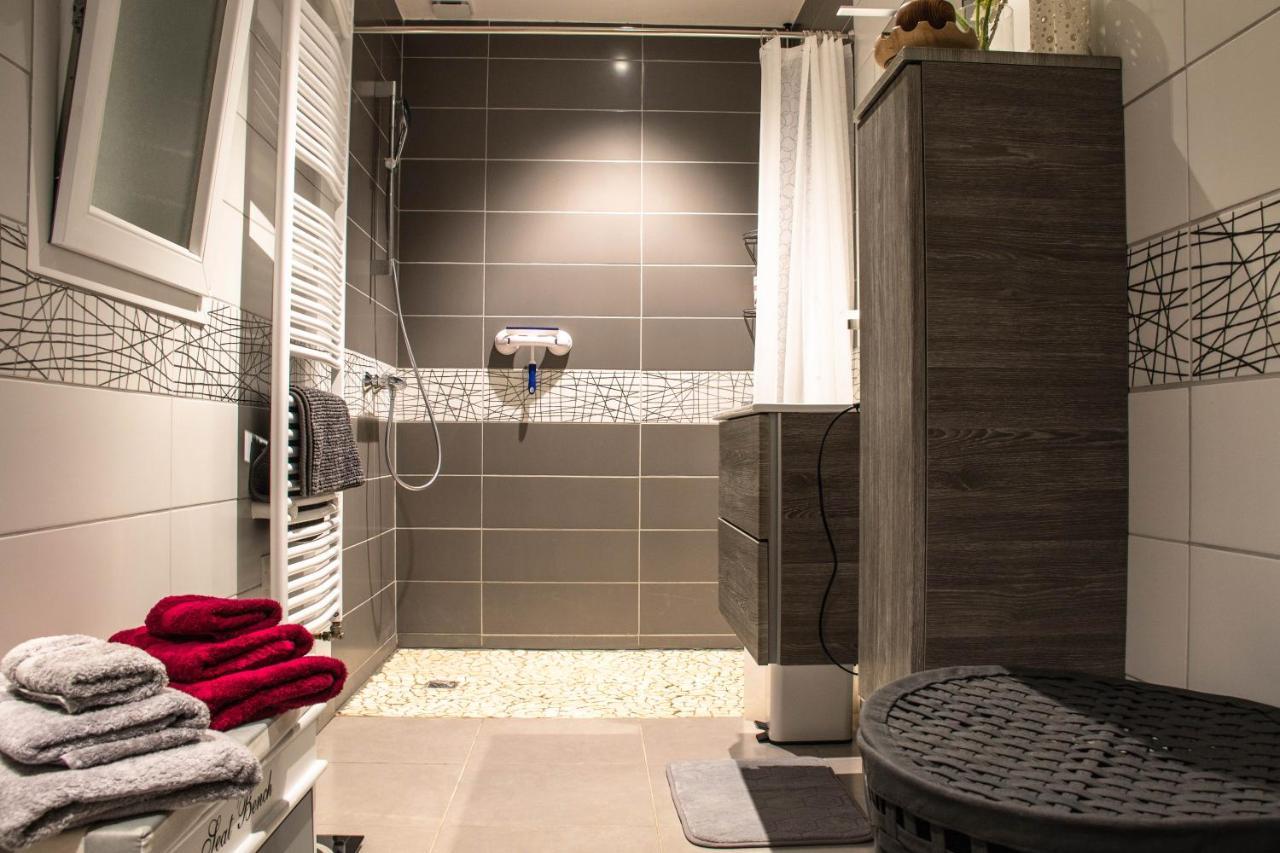Maison Comayou Loubieng Zewnętrze zdjęcie