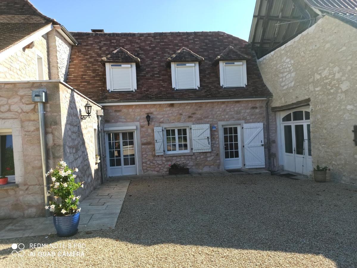 Maison Comayou Loubieng Zewnętrze zdjęcie