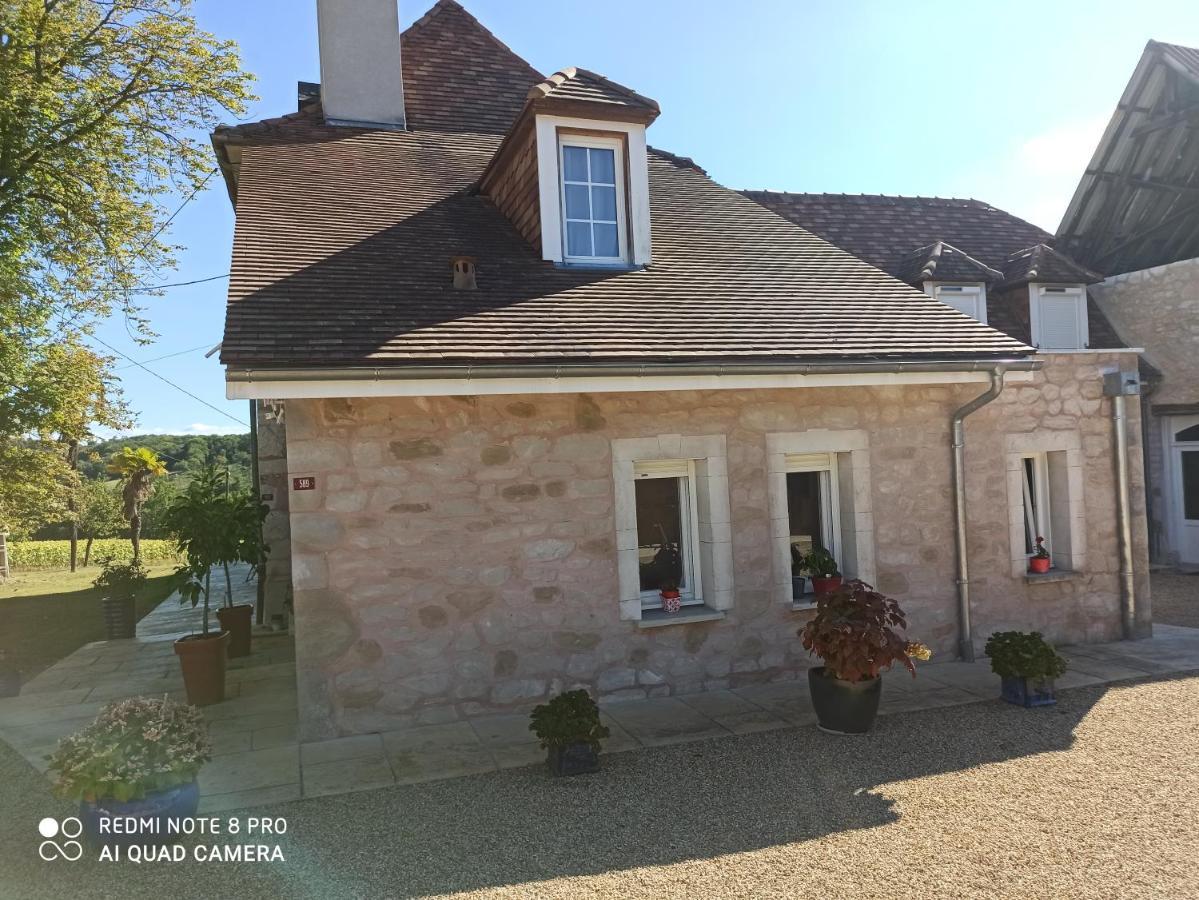 Maison Comayou Loubieng Zewnętrze zdjęcie