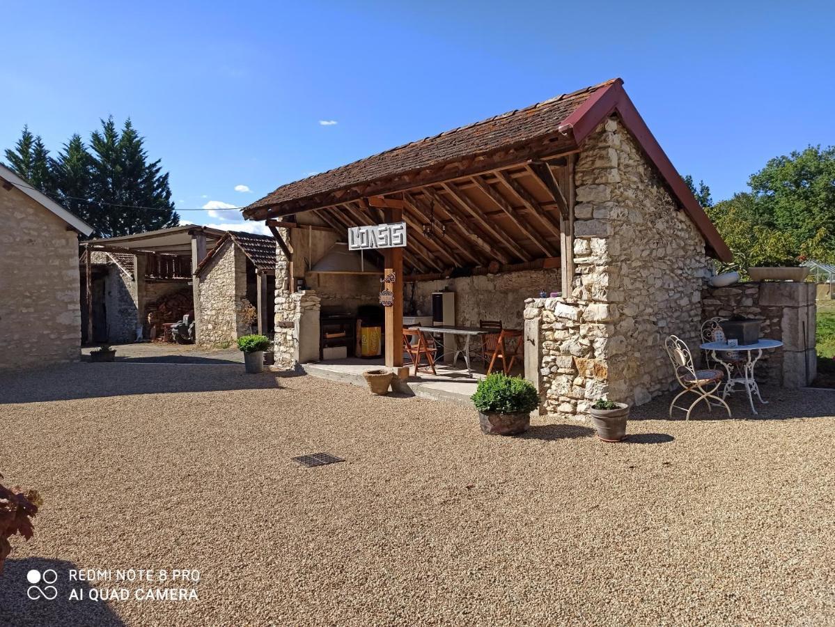 Maison Comayou Loubieng Zewnętrze zdjęcie